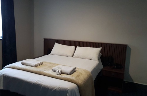 Sasolburg Hotel | Indaba Hotel Sasolburg