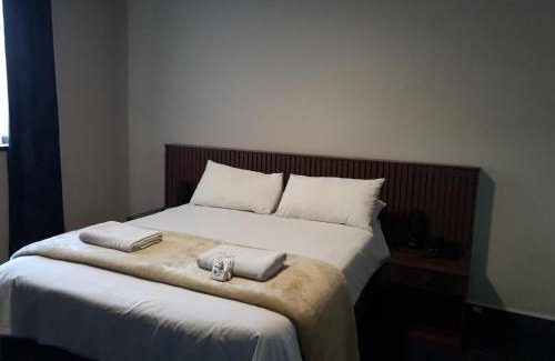 Sasolburg Hotel | Indaba Hotel - Sasolburg