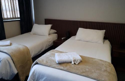 Sasolburg Hotel | Indaba Hotel - Sasolburg