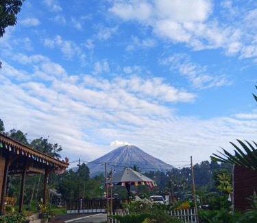 Argosari Villa | Indah Damai Cottages