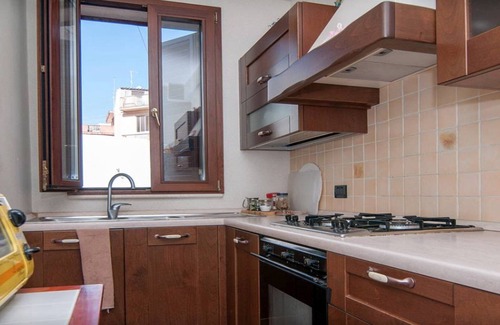 Portopalo di Capo Passero House | Independent house with large veranda