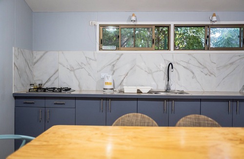Hanga Roa Resort | Independent and equipped family cabin