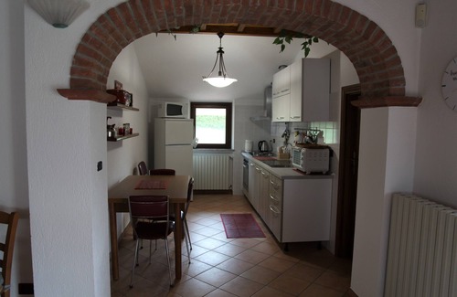 Casalborgone Apartment | Independent apartment