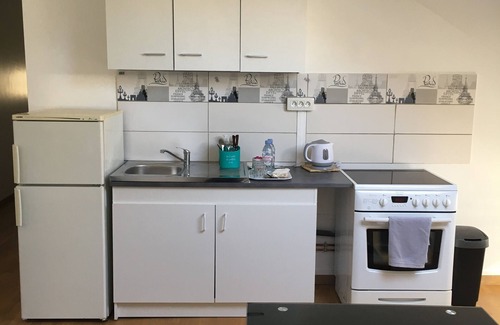 Bezons Apartment | Independent apartment