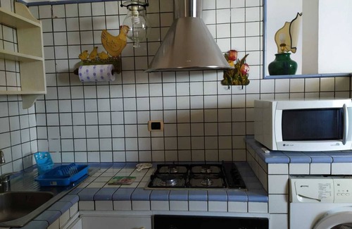 Province of Messina Apartment | Independent apartment facing the sea