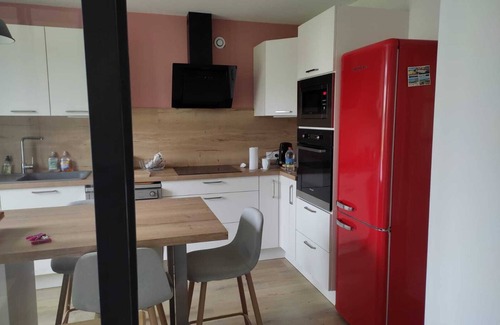 Ploubazlanec House | Independent Breton family house