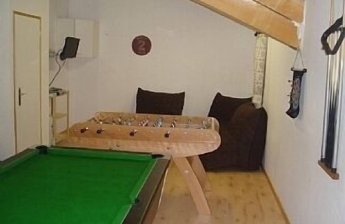 Les Brevieres Ski Chalet | Independent Chalet with Stunning Views and Excellent Facilities