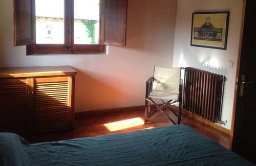 Bellver de Cerdanya Ski Chalet | Independent house in La Cerdanya.