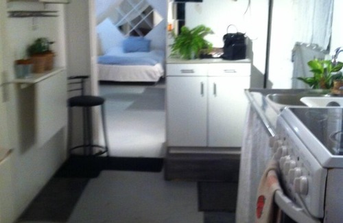 Le Tremblay Apartment | Independent housing, less than 15 kms from the center of Paris