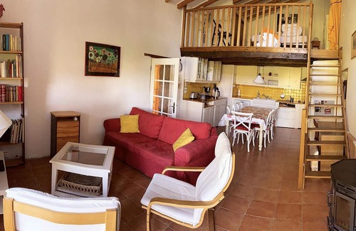 La Begude-de-Mazenc House | INDEPENDENT GITE WITH SWIMMING POOL 20 MN FROM MONTELIMAR