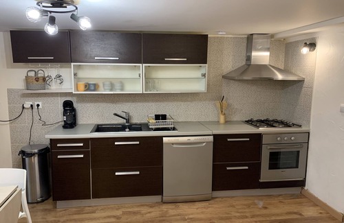 Maizieres-les-Metz Apartment | Independent 50m2 studio in a house