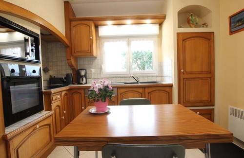 Rampan Cottage | Independent house in Rampan - 6 people, modern comfort