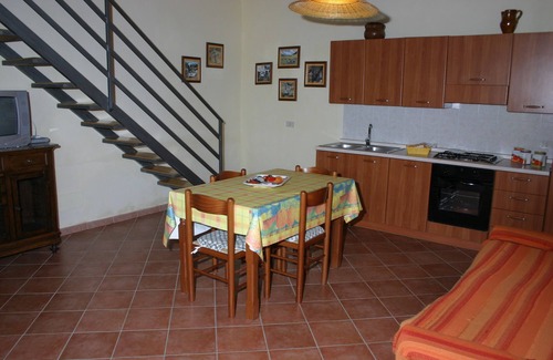 Caccamo Villa | Independent house in the countryside, 3/4 beds