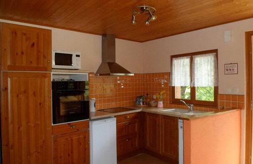 Freland House | Independent house located between mountain and vineyard - Kaysersberg