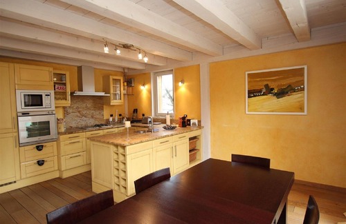 Amancy House | Independent house on property in the heart of the village of Amancy - 74800