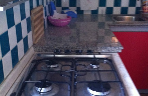 Enna House | Independent single house for 4 people