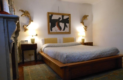 Vicenza Bed & Breakfast | Independent suite with garden in typical single house - 2 rooms - 3/4 persons