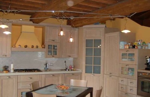 San Marcello Piteglio House | Independent townhouse in the heart of Tuscany