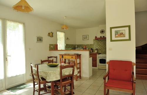 Bedoin Cottage | Independent villa at the foot of Mt Ventoux