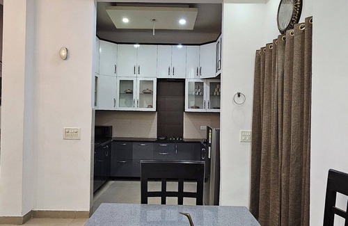 Greater Noida Villa | India Expo luxury villa