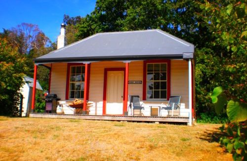 Whareama House | India House & Ica Whare in Whareama, Nr Riversdale Beach