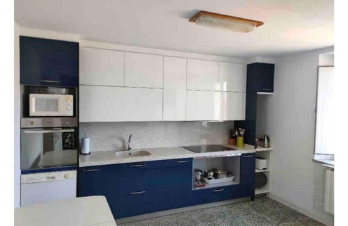 Barcena de Cicero Ski Chalet | Indian chalet between the beaches of Laredo and Santoña