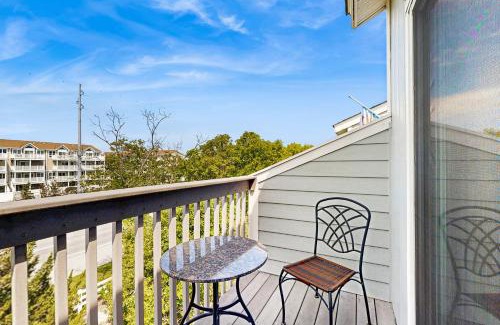 Bethany Beach House | Indian Harbor Villas - 31 Indian Harbor