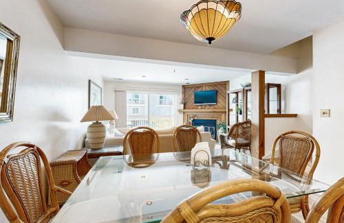 Bethany Beach House | Indian Harbor Villas - 31 Indian Harbor