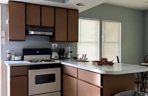 Dowagiac Apartment | Indian Lake Cottage for Nature Lovers - Apt Ann