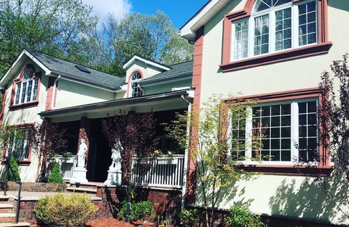 Albrightsville House | INDIAN MOUNTAIN GETAWAY Book Me and You Will Love Me!