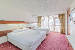 Scarborough Hotel | Indian Ocean Hotel