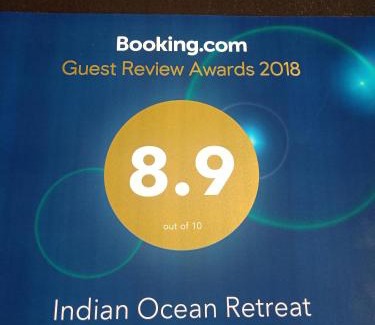 Eglinton House | Indian Ocean Retreat