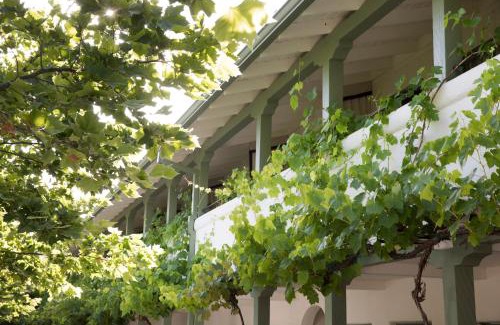 Calistoga Resort | Indian Springs Resort & Spa