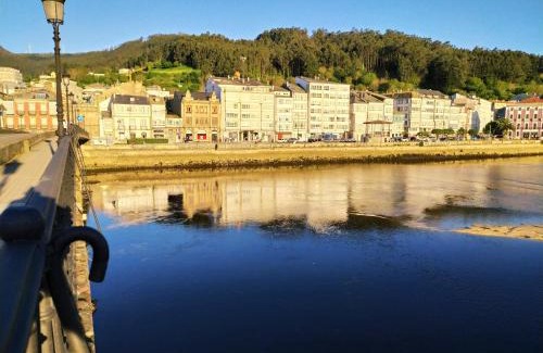 Viveiro Apartment | Indiano 1K