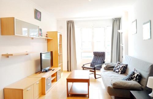 Viveiro Apartment | Indiano 5B