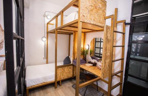 Loei Province Hotel | Indiego Space