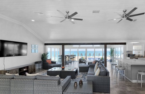 Farmer's Hill House | Indigo House - The Coolest House On Exuma