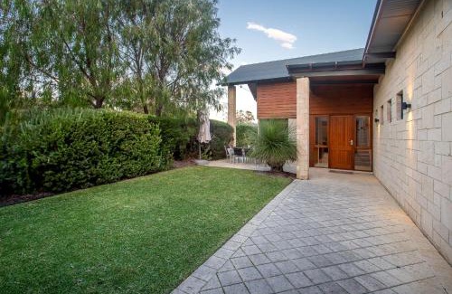 Naturaliste House | Indigo I Private Properties