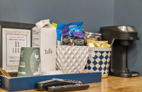 Middletown Hotel | Indigo Pass Boutique Hotel