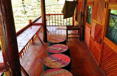 Sa Pa House | Indigo Snail Boutique Hmong homestay