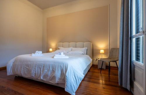 Historic Center Apartment | Indipendenza Loft City Center
