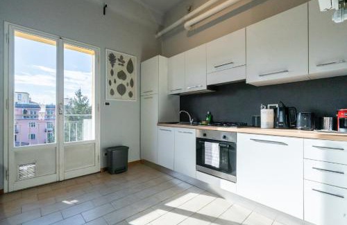 Historic Center Apartment | Indipendenza Loft City Center
