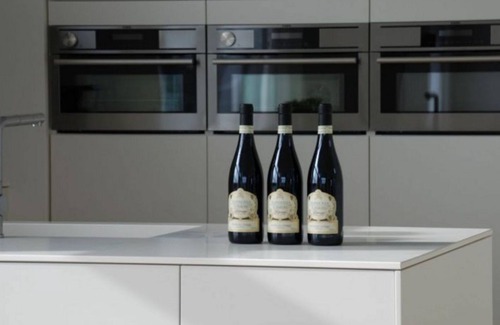 Nr. Lyngby House | Individual architect-designed house with great indoor pool