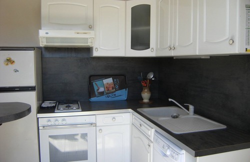 Saint-Palais-sur-Mer Villa | Individual villa St Palais sur mer/200m from the beach/500m shops