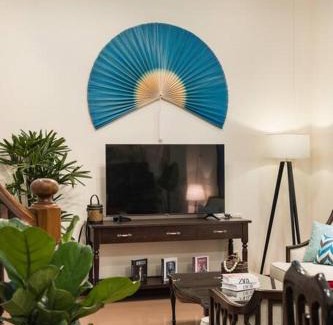 Hang Trong Villa | Indochine 4Bedrooms house Heart Old Quarter by SSens Homes