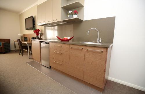 Mildura Apartment | Indulge Apartments - Ontario