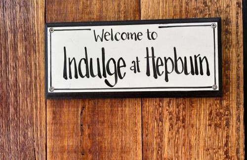 Hepburn Springs Villa | Indulge at Hepburn