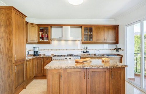 Frigiliana Villa | Indulge in Luxury at Casa La Imaroga: Your Home Away From Home