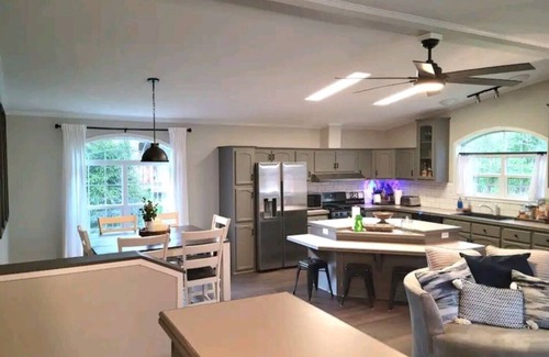 Westline House | ☆Indulge in the ultimate all season retreat at our cabin in the Allegheny Forest