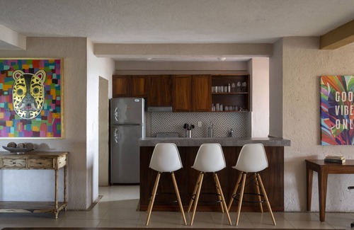 Playa Las Gatas Condo | Indulgent, Romantic and Utterly Private—Relax in Affordable Luxury 3BR